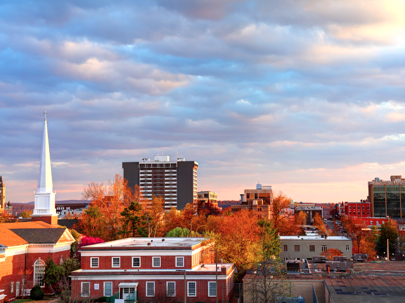 Springdale, Arkansas